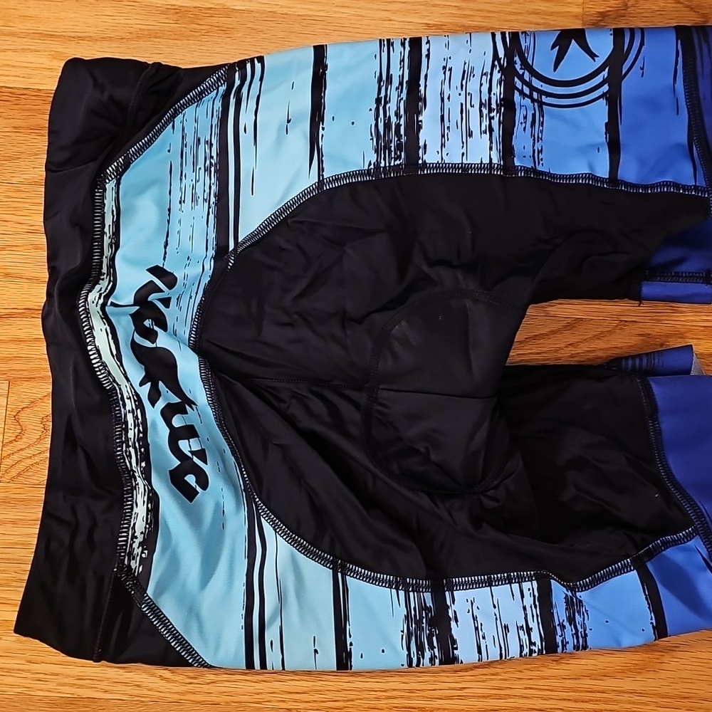SmashFest Queen Women's Triathlon Shorts
